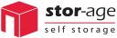 Stor-Age Westering logo